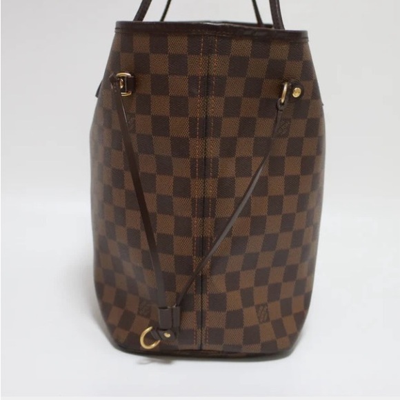Louis Vuitton DE Neverfull MM Tote EUC ❣️🤎 #SP0079 - Picture 7 of 16